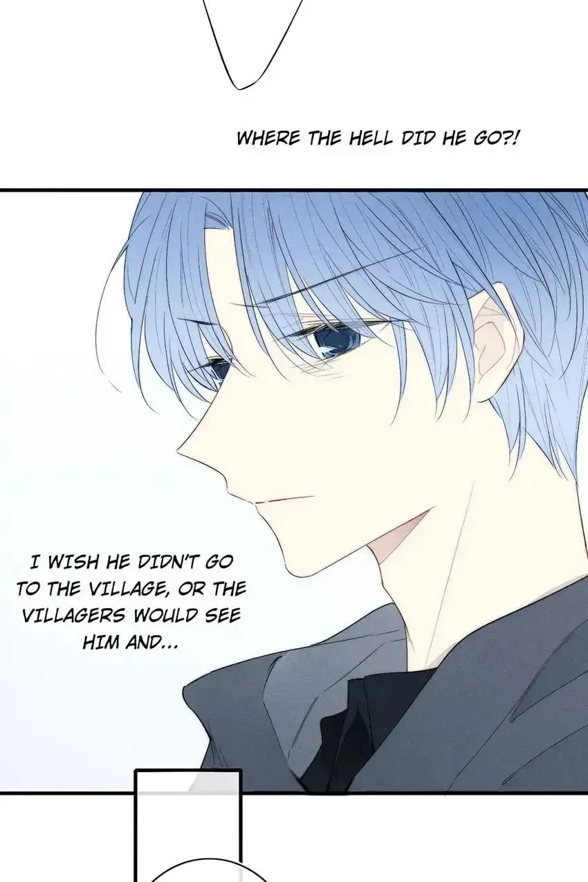 Read Cry for Me chapter 177 image 1 on Lezhin