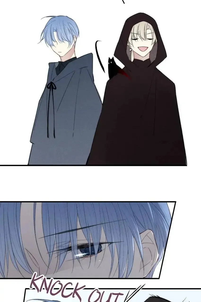 Read Cry for Me chapter 177 image 10 on Lezhin