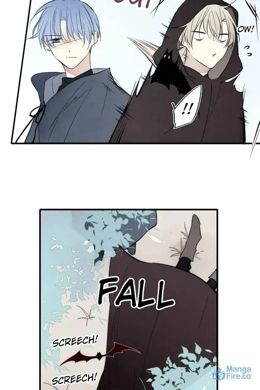 Read Cry for Me chapter 177 image 11 on Lezhin