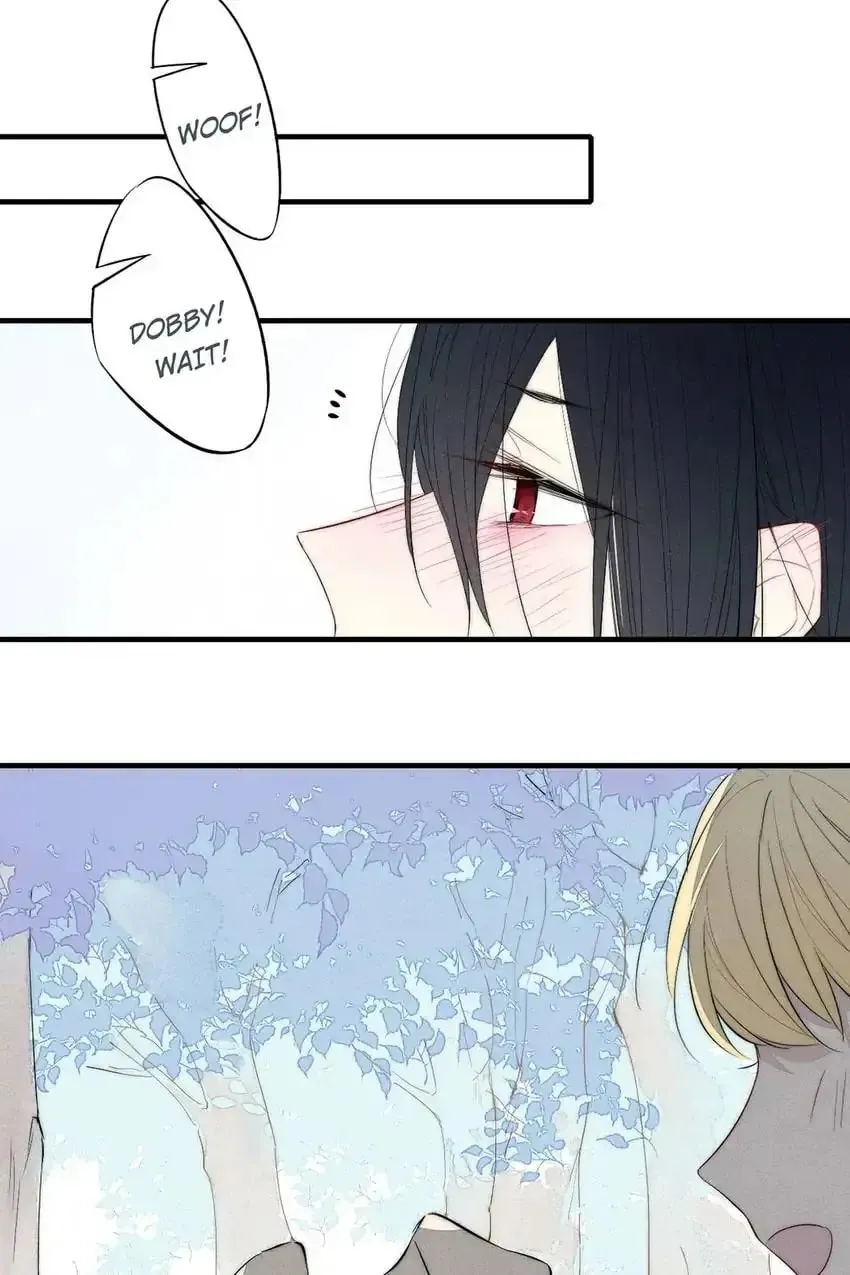 Read Cry for Me chapter 177 image 19 on Lezhin