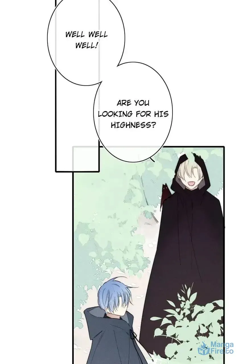 Read Cry for Me chapter 177 image 2 on Lezhin