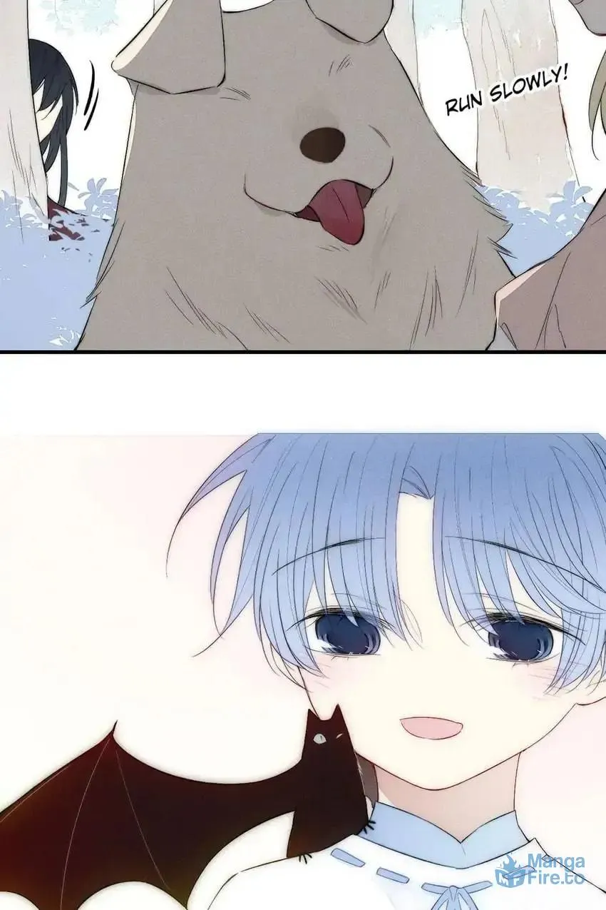 Read Cry for Me chapter 177 image 20 on Lezhin