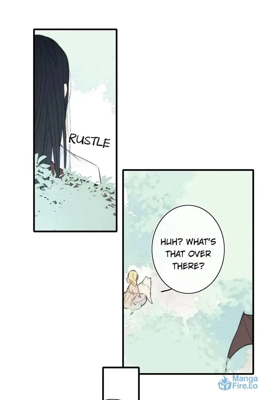 Read Cry for Me chapter 177 image 23 on Lezhin