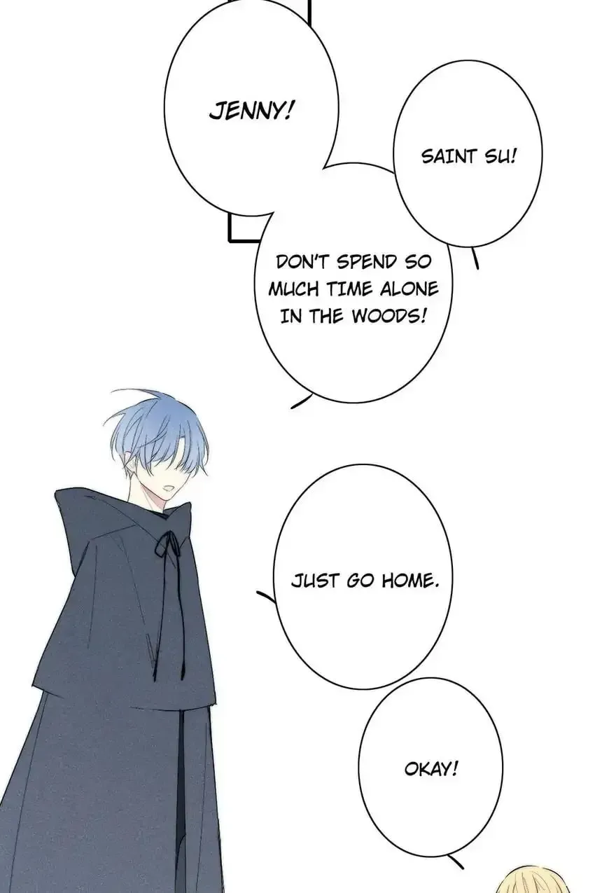Read Cry for Me chapter 177 image 24 on Lezhin