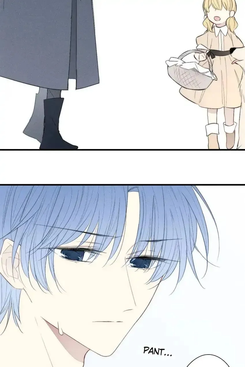 Read Cry for Me chapter 177 image 25 on Lezhin