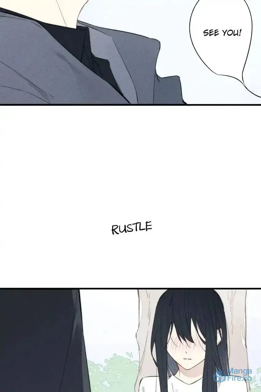Read Cry for Me chapter 177 image 26 on Lezhin