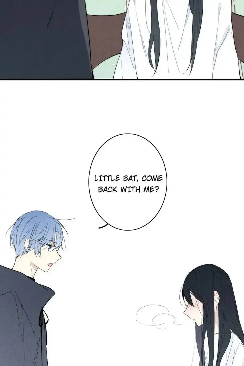 Read Cry for Me chapter 177 image 27 on Lezhin