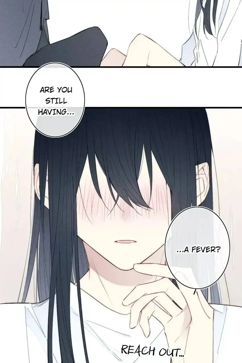 Read Cry for Me chapter 177 image 28 on Lezhin