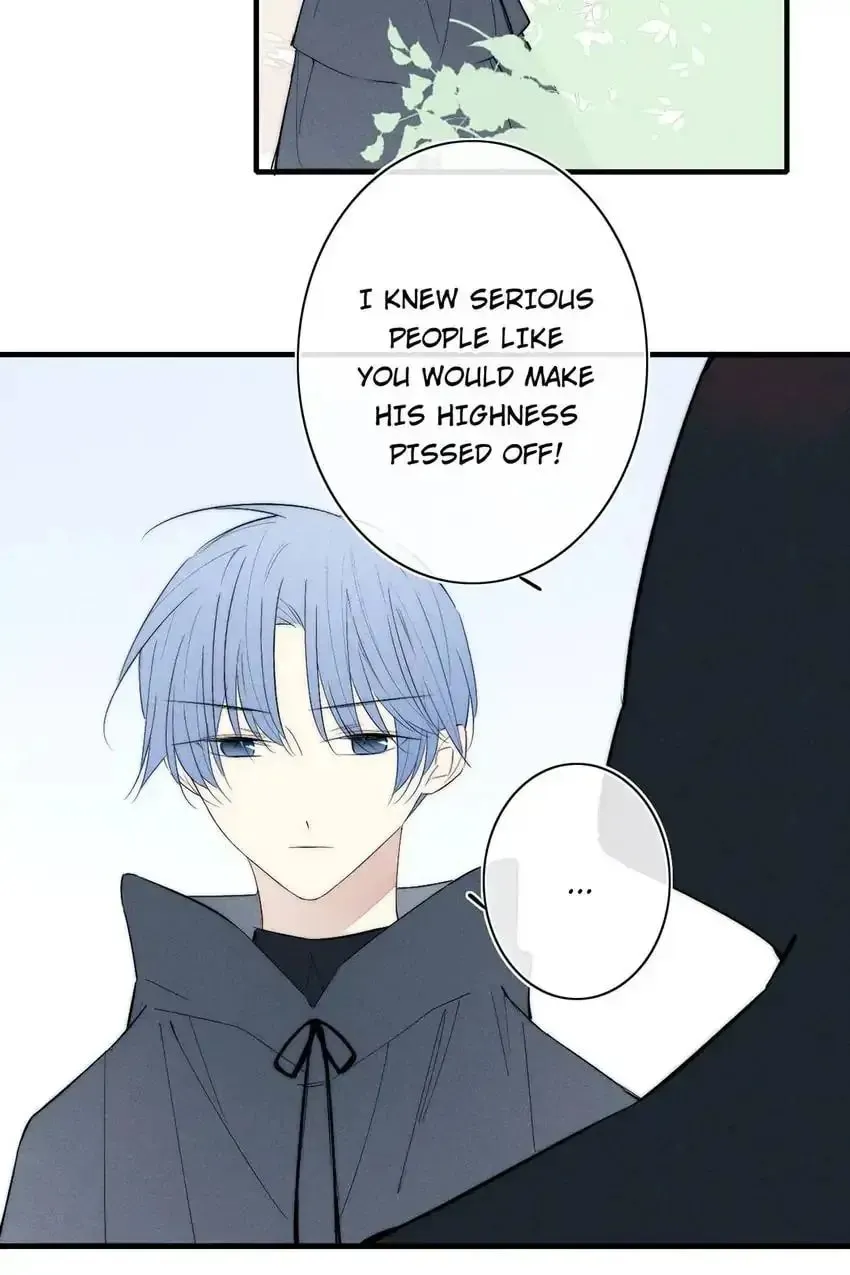 Read Cry for Me chapter 177 image 3 on Lezhin