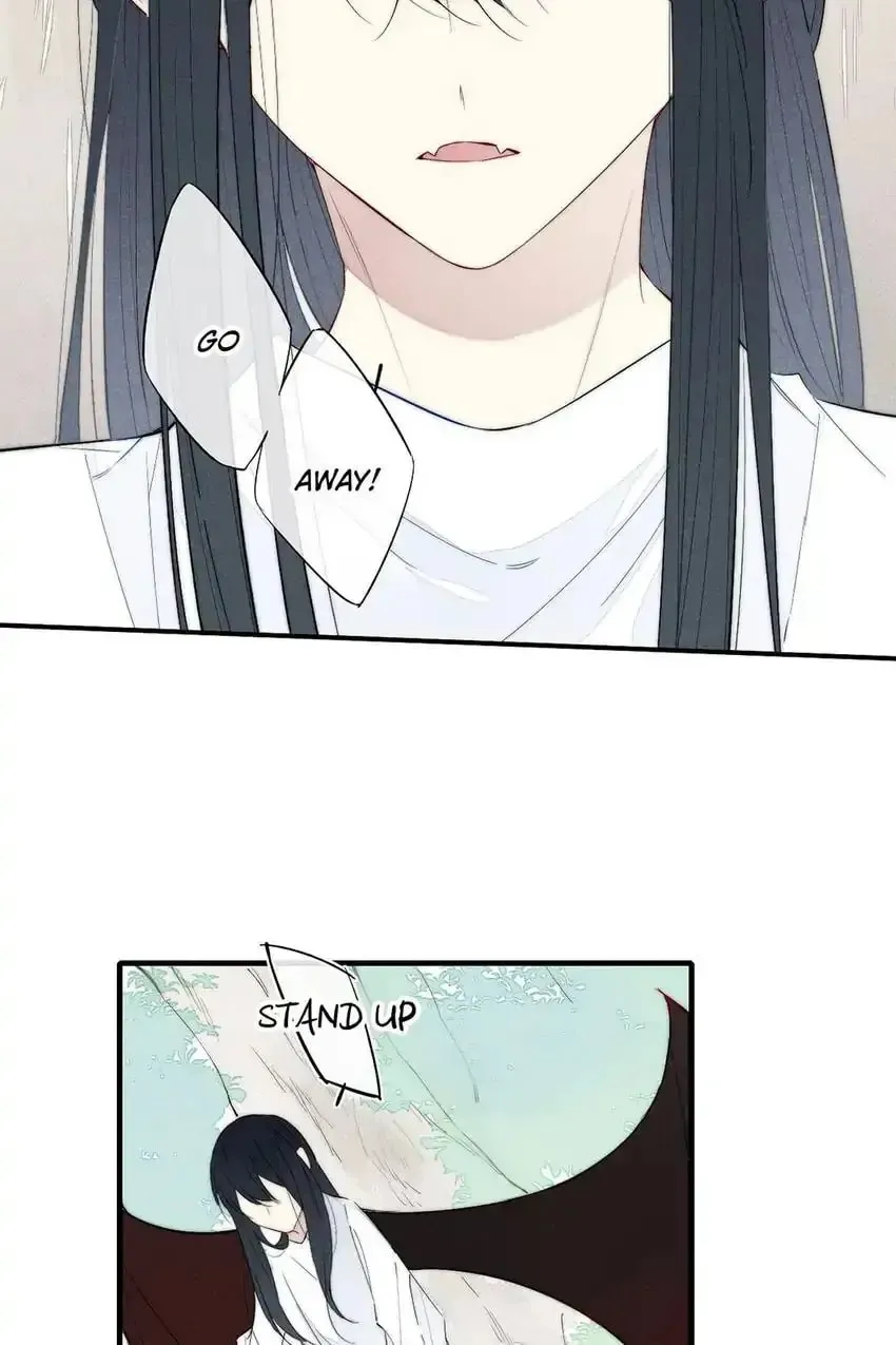 Read Cry for Me chapter 177 image 31 on Lezhin