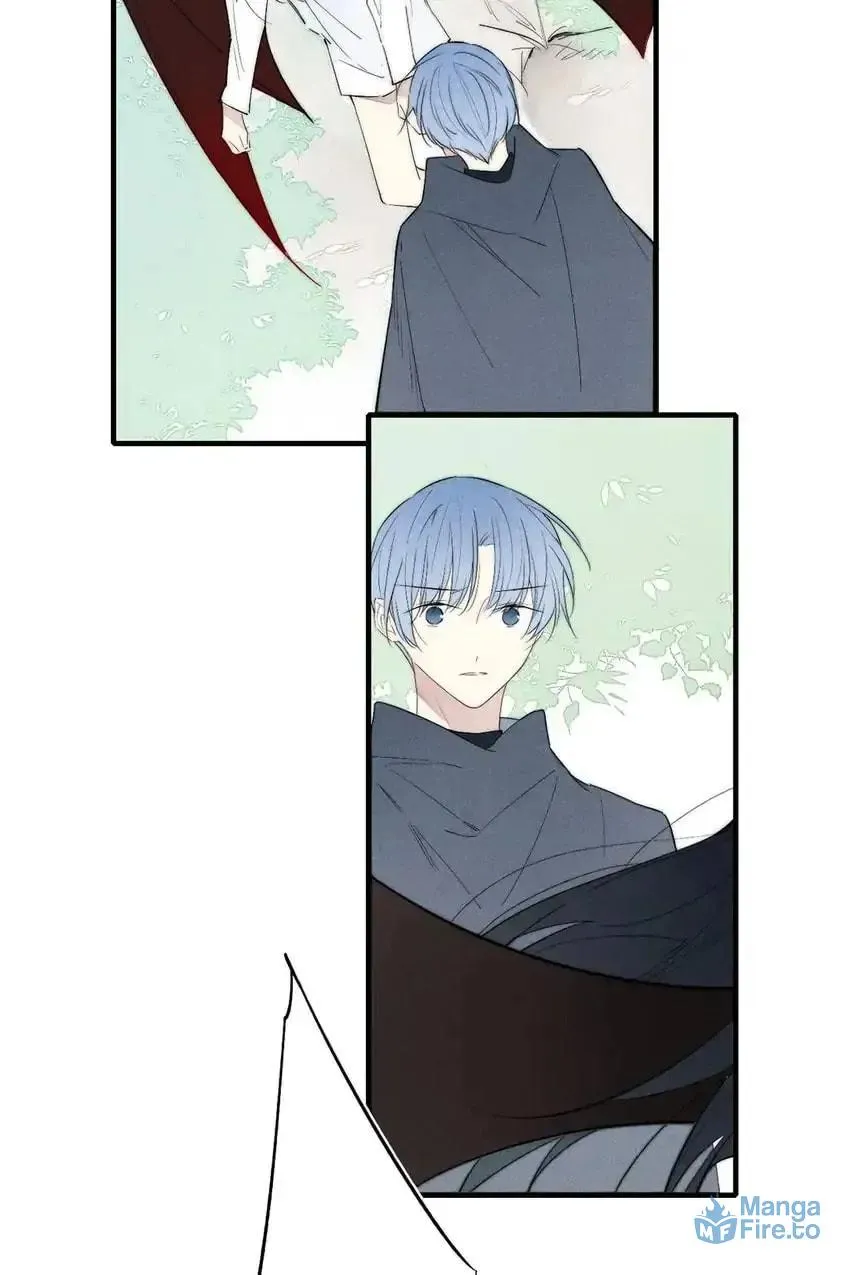 Read Cry for Me chapter 177 image 32 on Lezhin