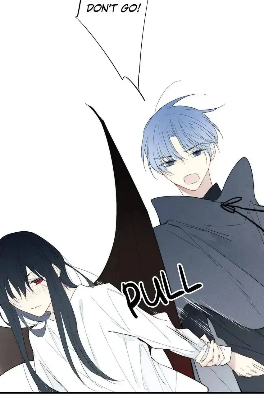 Read Cry for Me chapter 177 image 33 on Lezhin