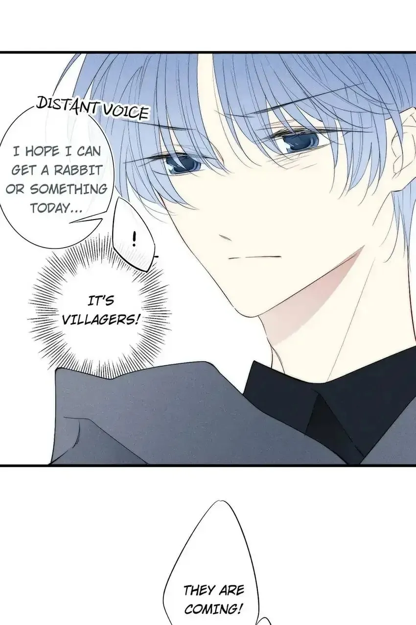 Read Cry for Me chapter 177 image 34 on Lezhin