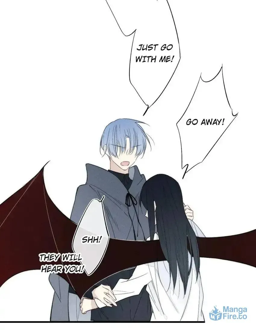 Read Cry for Me chapter 177 image 35 on Lezhin