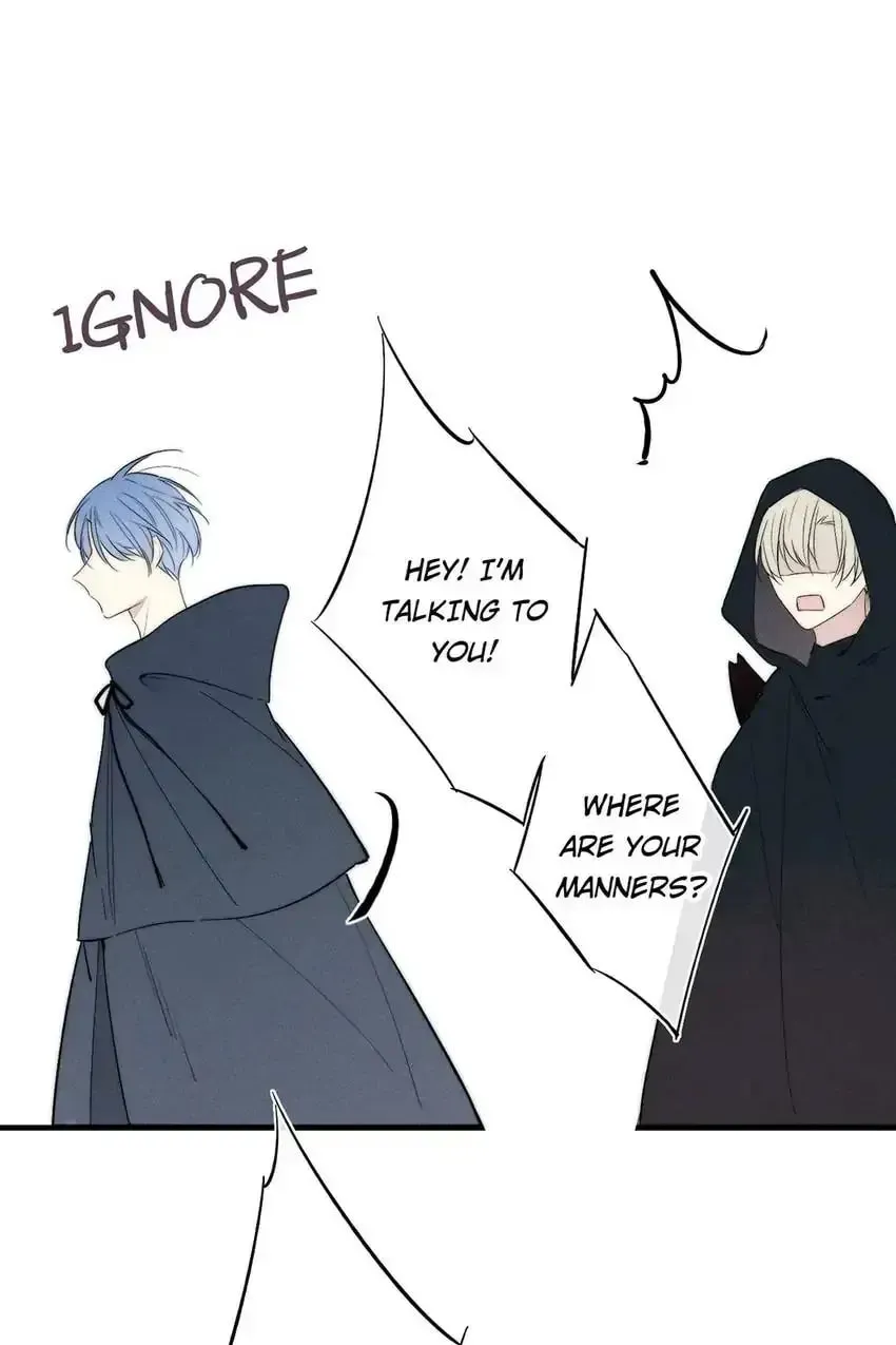 Read Cry for Me chapter 177 image 4 on Lezhin