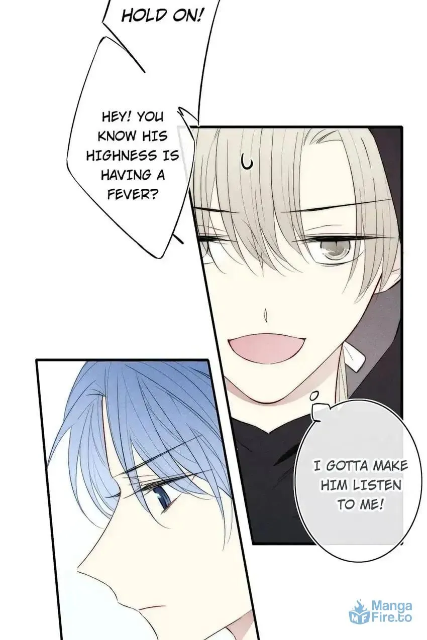 Read Cry for Me chapter 177 image 5 on Lezhin