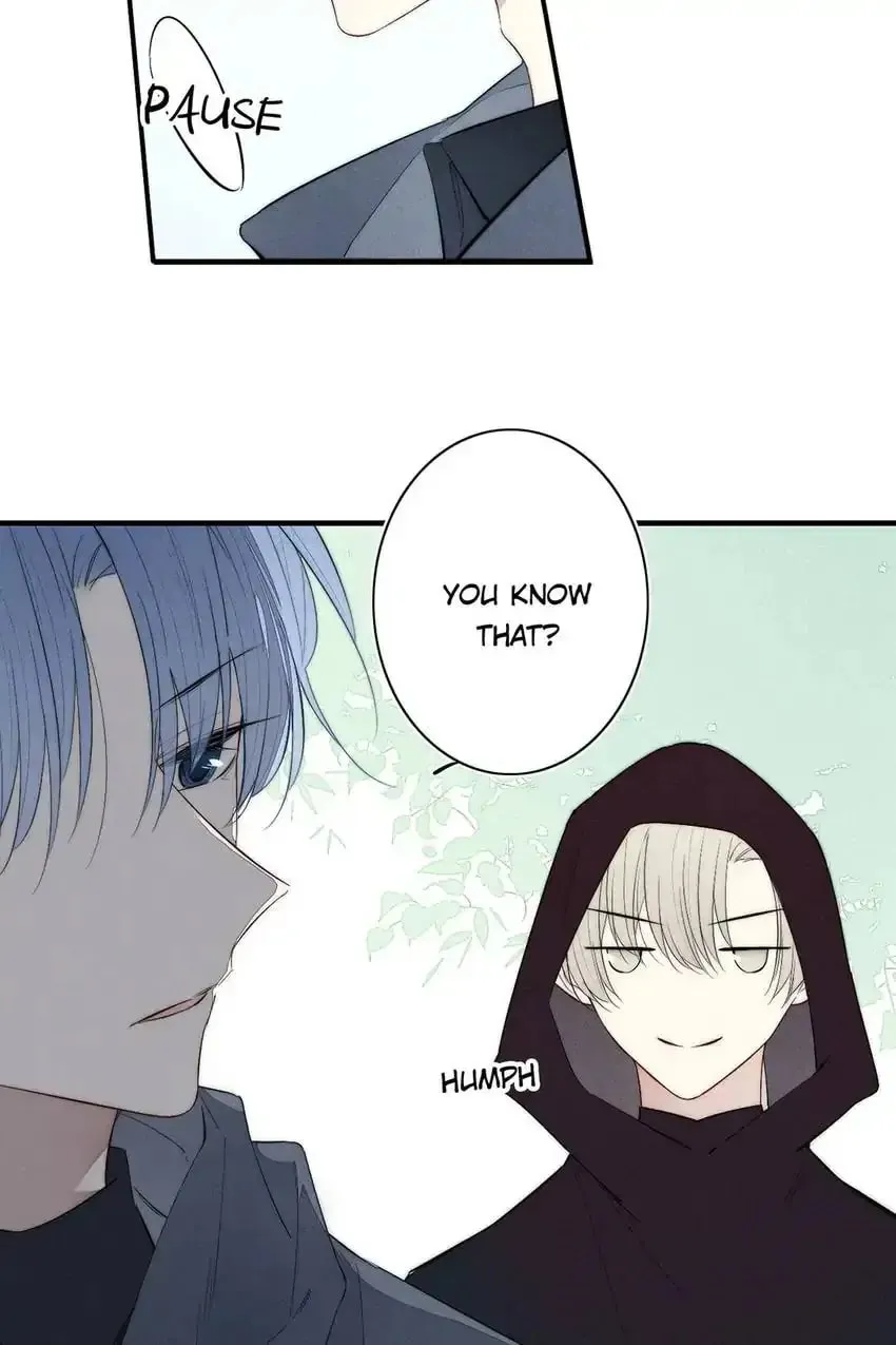 Read Cry for Me chapter 177 image 6 on Lezhin