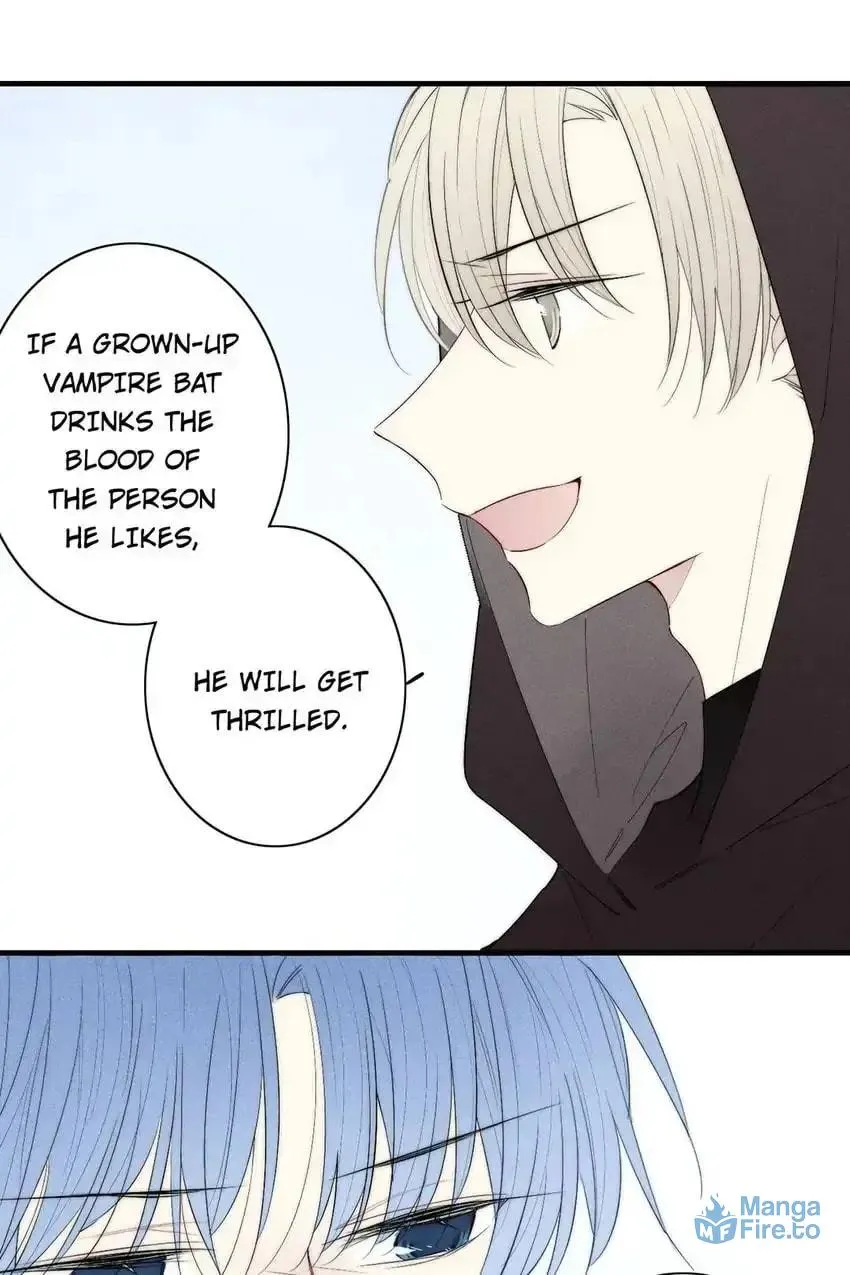 Read Cry for Me chapter 177 image 8 on Lezhin