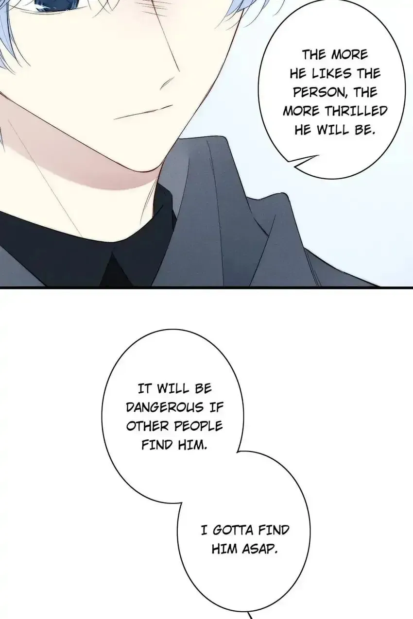 Read Cry for Me chapter 177 image 9 on Lezhin