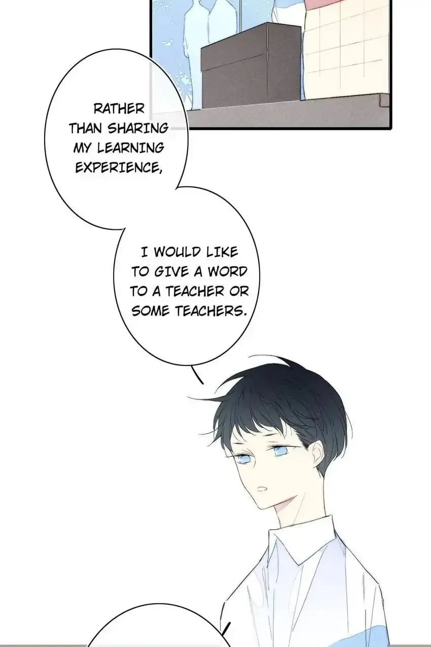Read Cry for Me chapter 178 image 1 on Lezhin