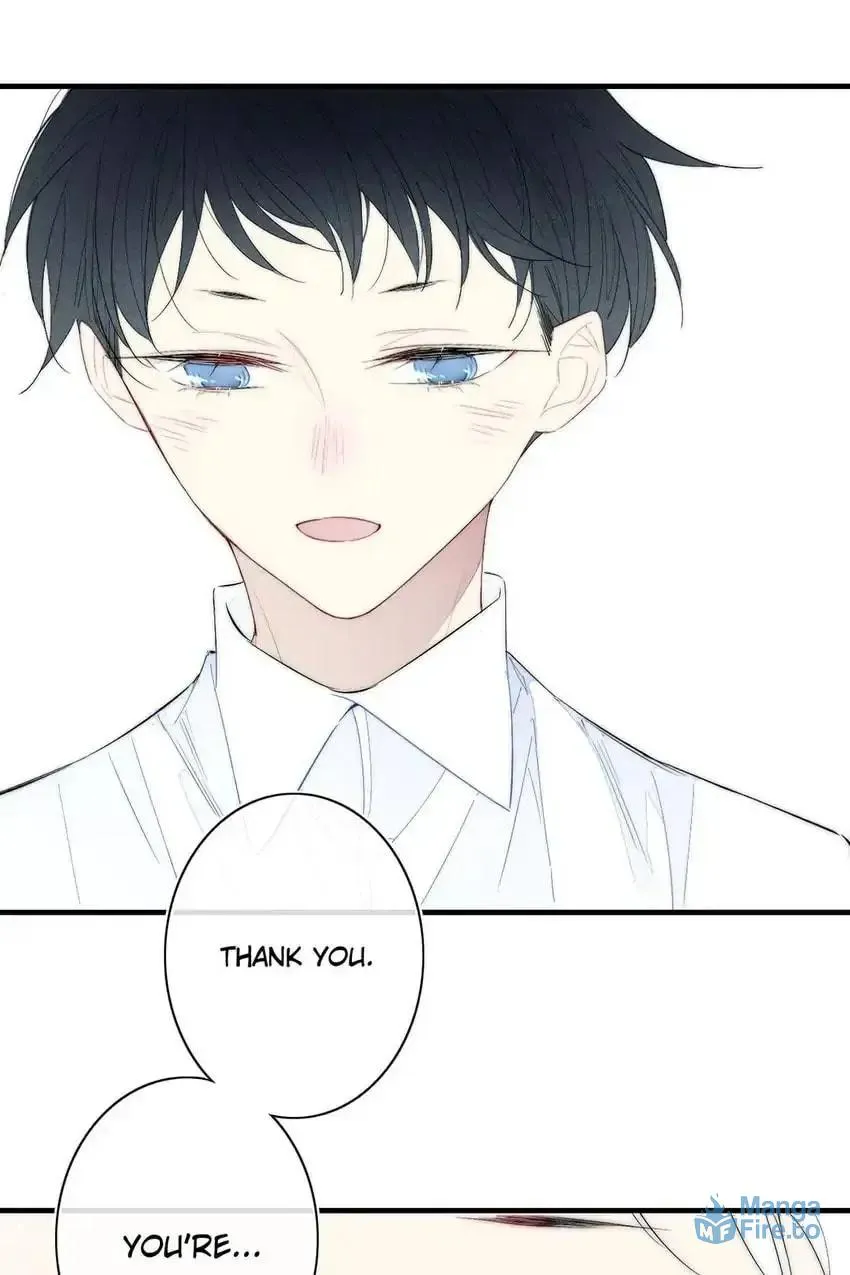 Read Cry for Me chapter 178 image 14 on Lezhin