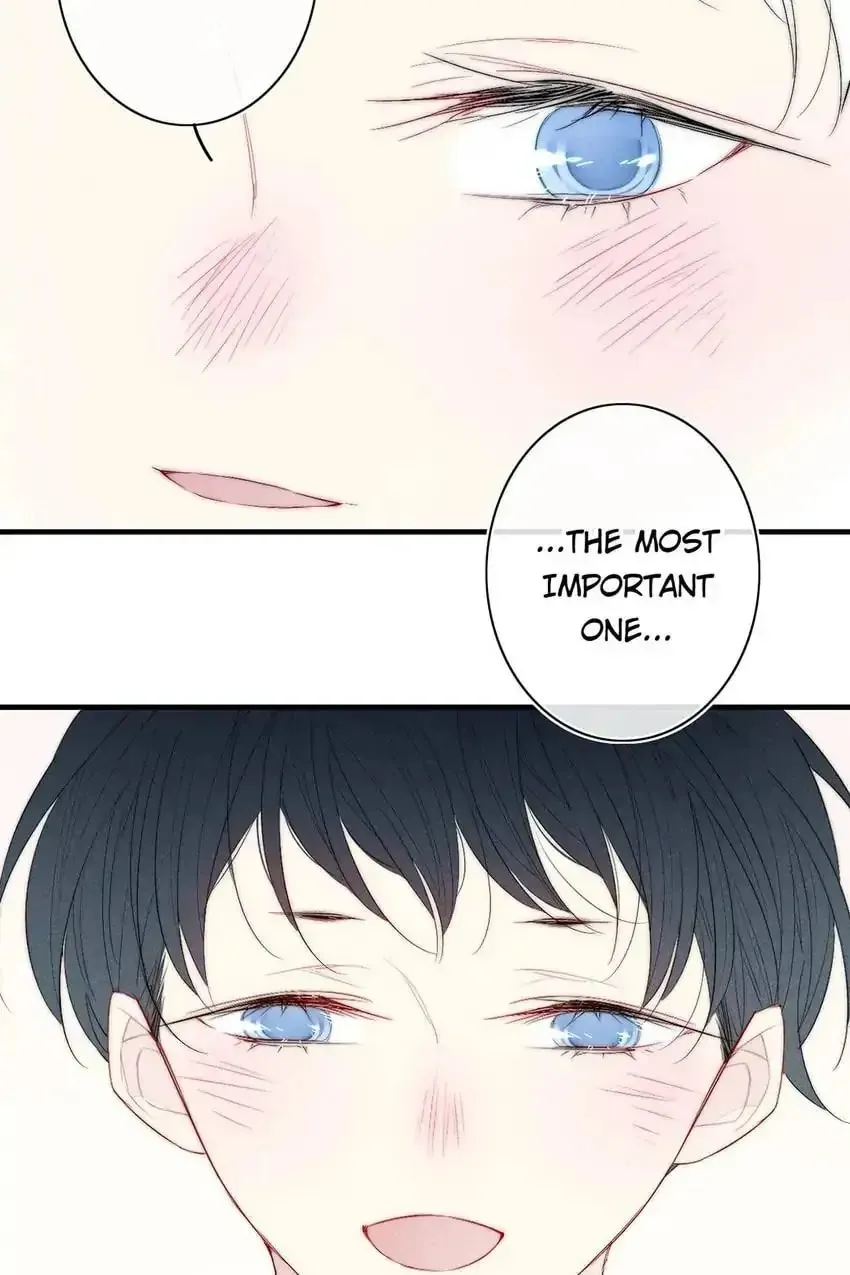 Read Cry for Me chapter 178 image 15 on Lezhin