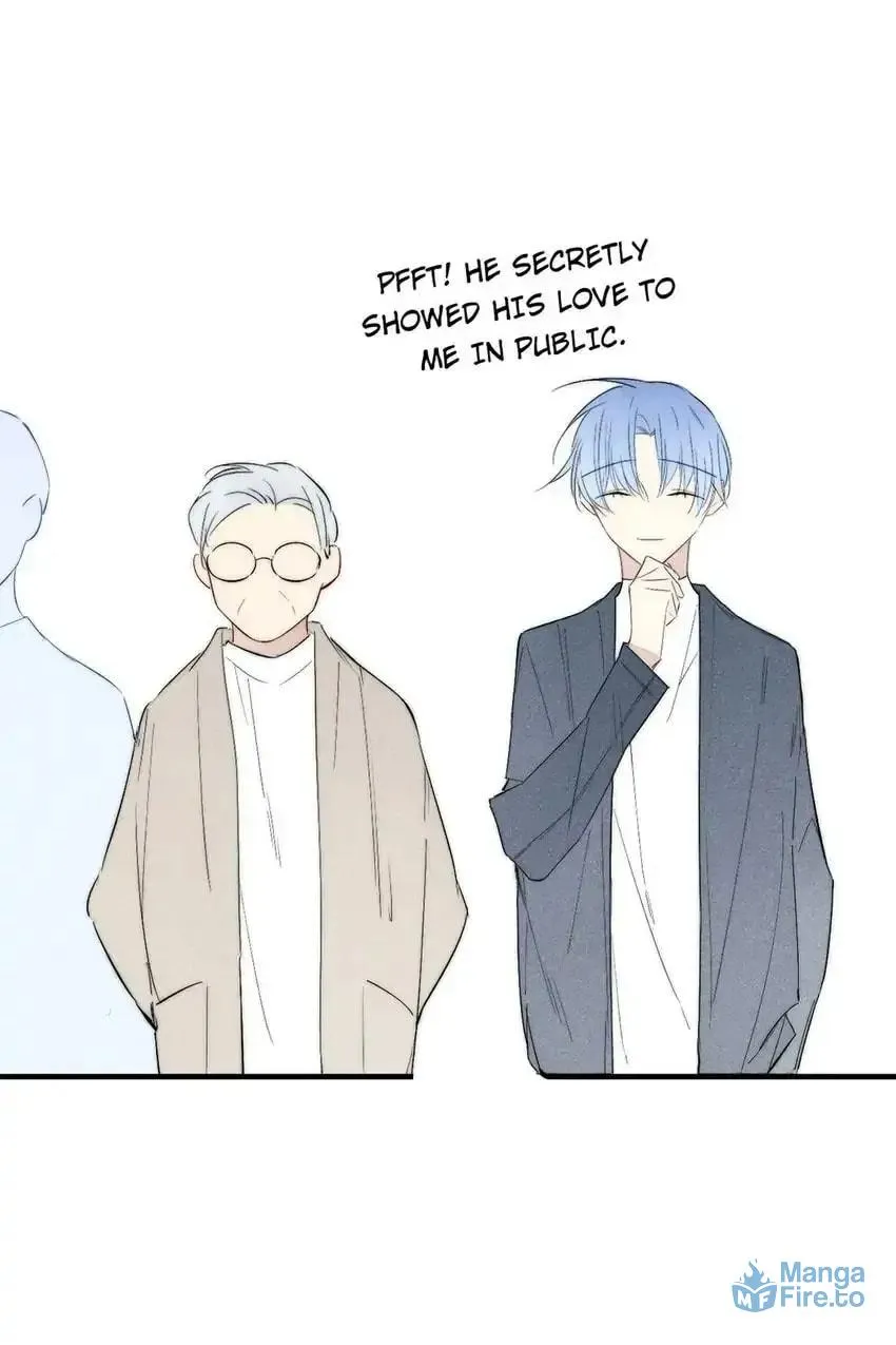 Read Cry for Me chapter 178 image 17 on Lezhin
