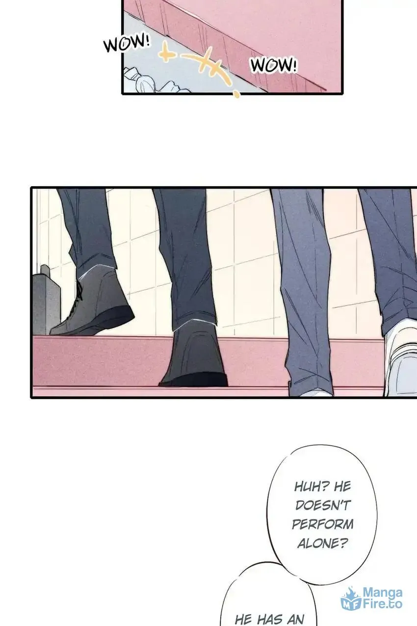 Read Cry for Me chapter 178 image 20 on Lezhin
