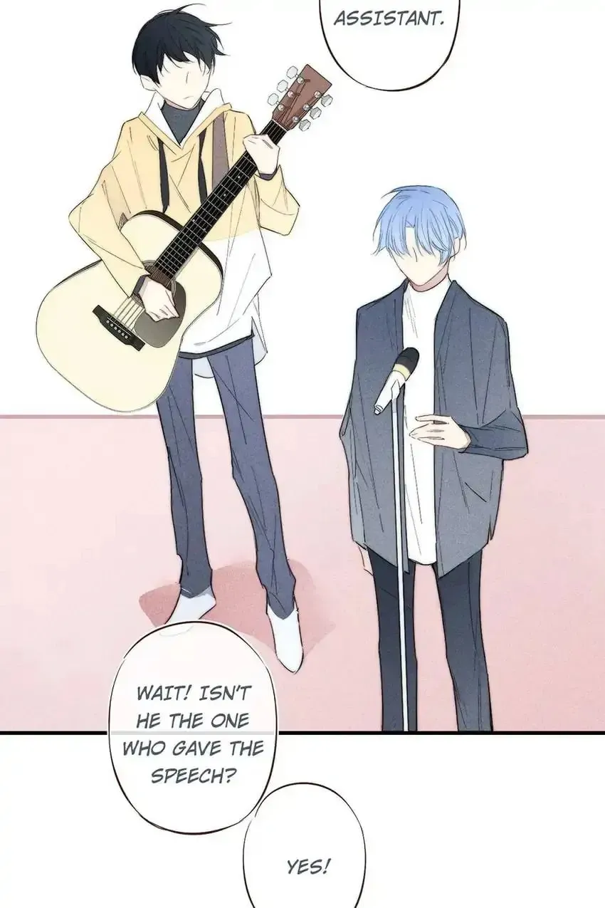 Read Cry for Me chapter 178 image 21 on Lezhin