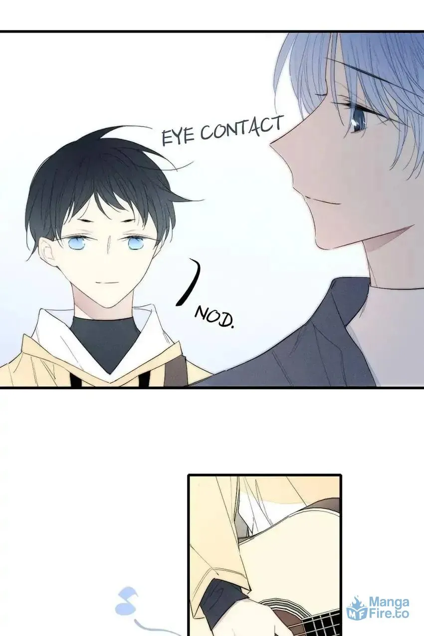 Read Cry for Me chapter 178 image 23 on Lezhin