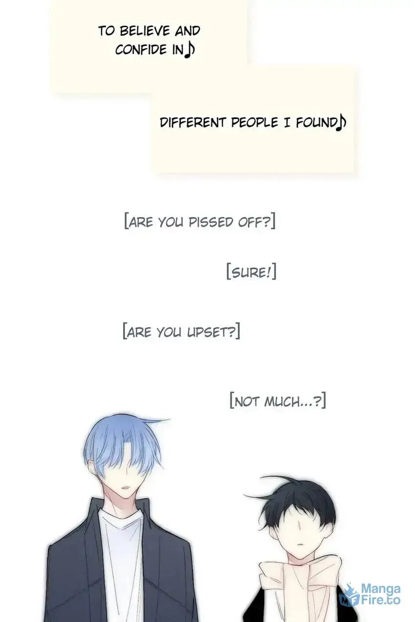 Read Cry for Me chapter 178 image 26 on Lezhin
