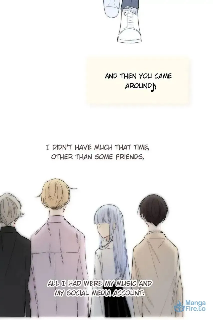 Read Cry for Me chapter 178 image 29 on Lezhin
