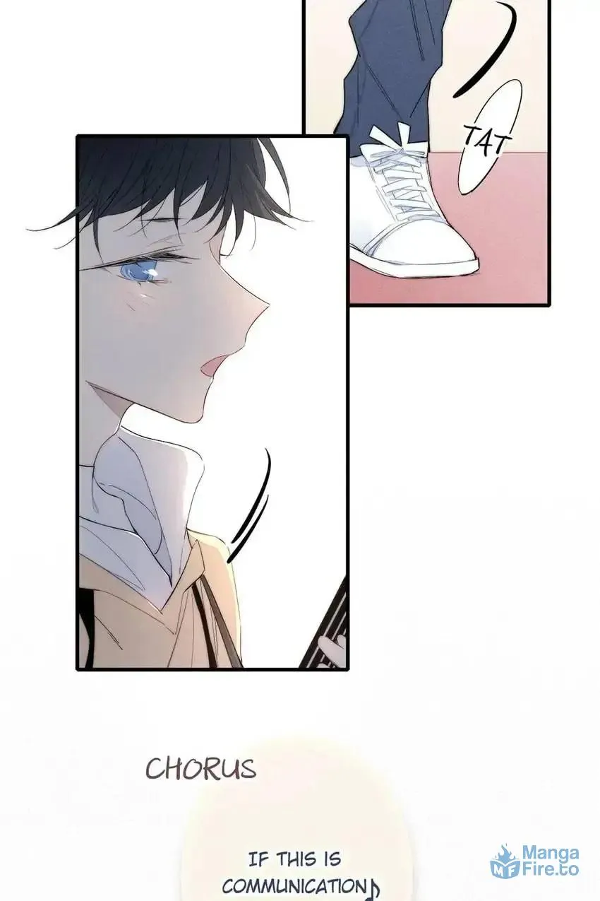 Read Cry for Me chapter 178 image 32 on Lezhin
