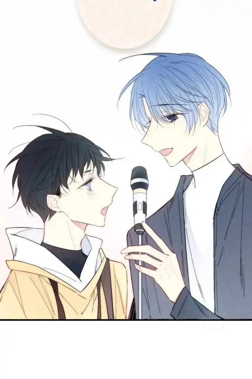 Read Cry for Me chapter 178 image 33 on Lezhin