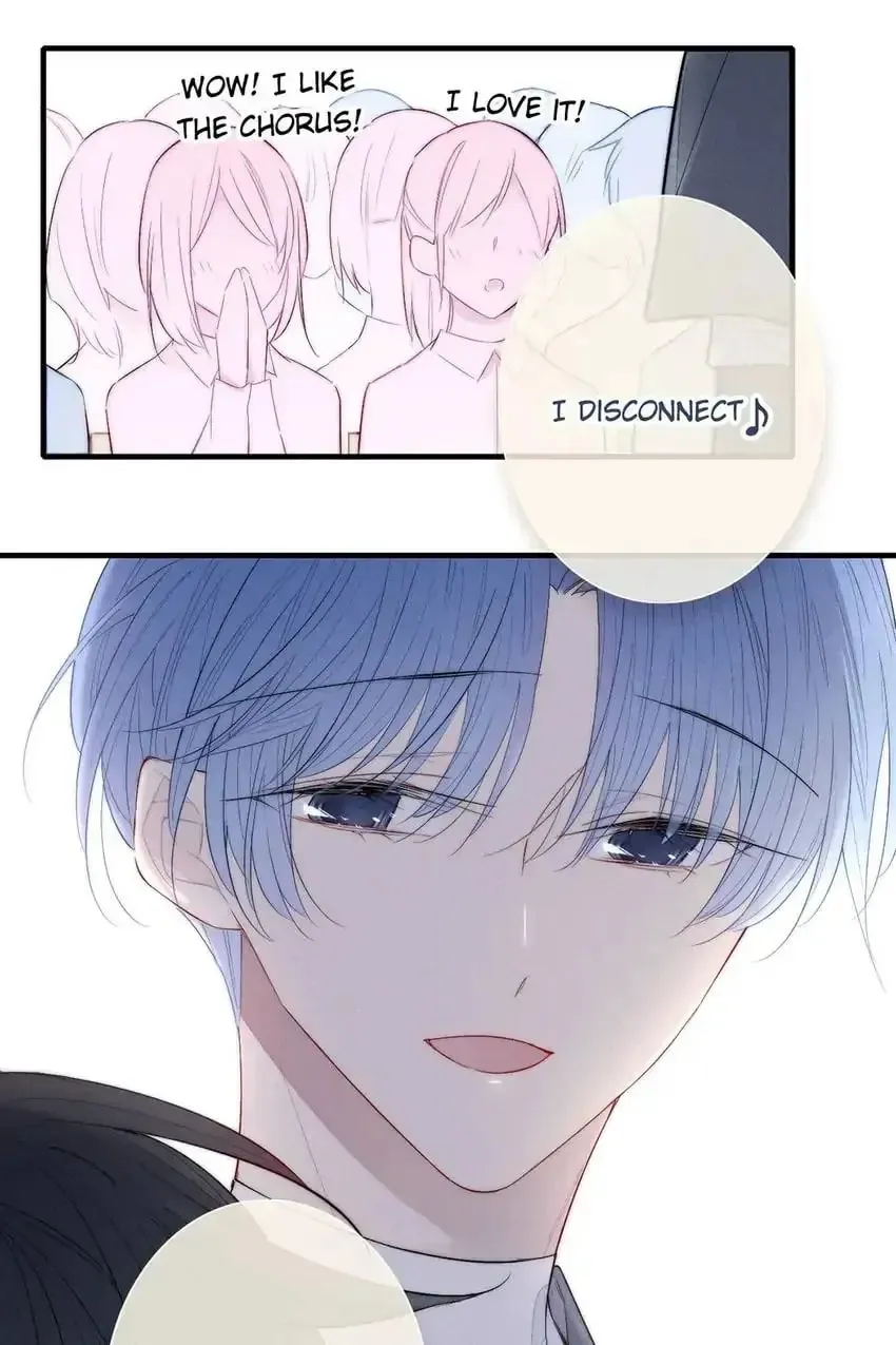 Read Cry for Me chapter 178 image 34 on Lezhin
