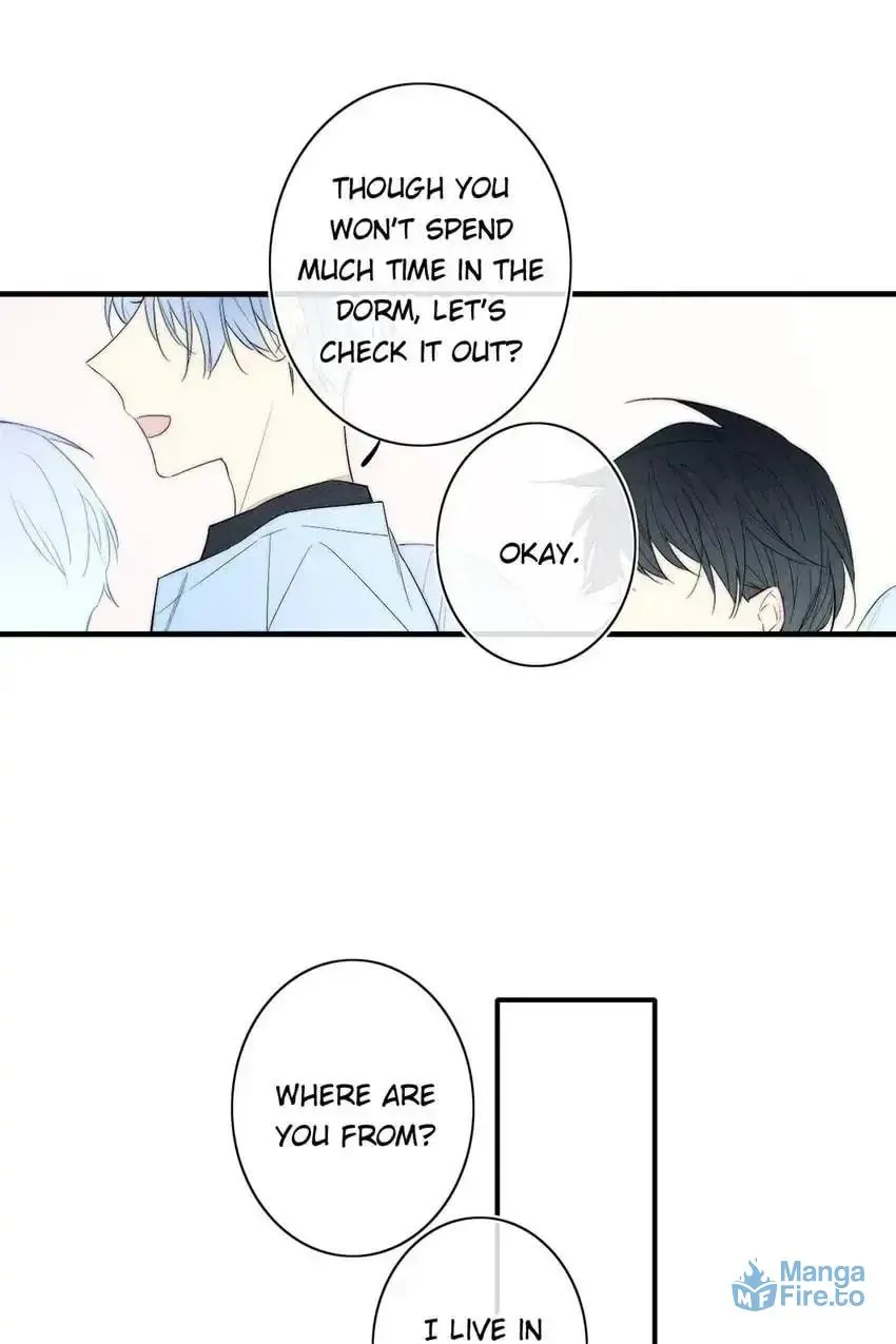Read Cry for Me chapter 178 image 38 on Lezhin