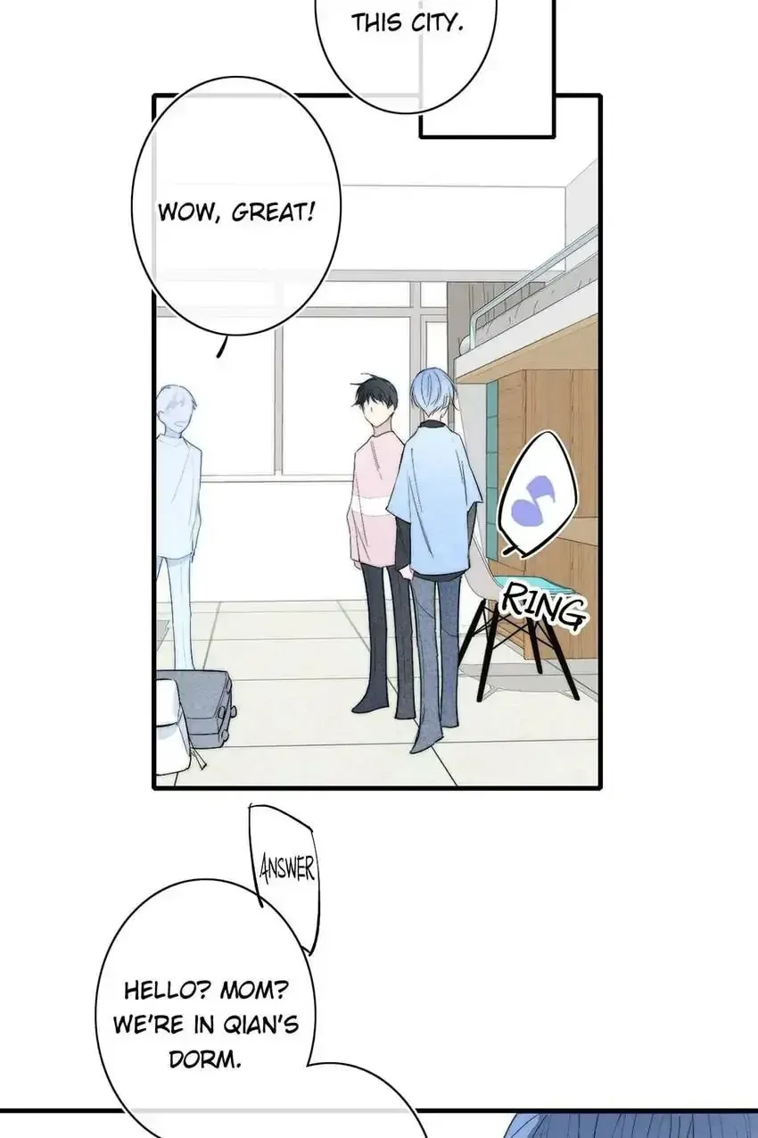 Read Cry for Me chapter 178 image 39 on Lezhin