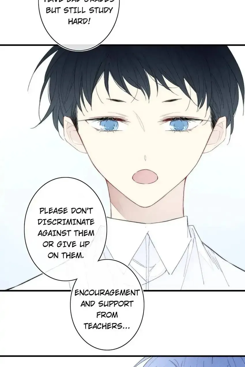 Read Cry for Me chapter 178 image 4 on Lezhin