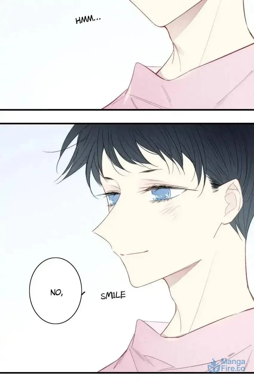 Read Cry for Me chapter 178 image 41 on Lezhin