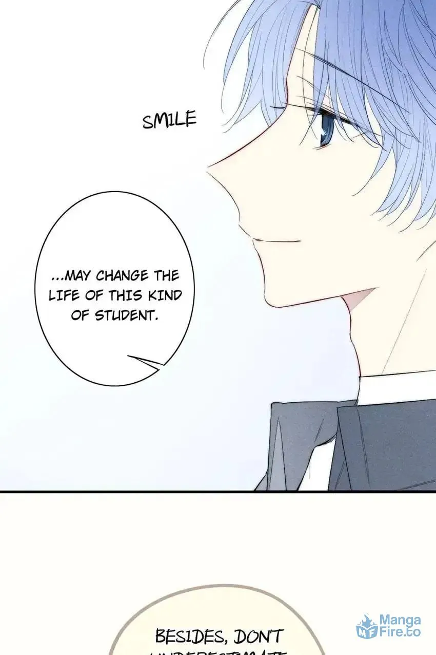 Read Cry for Me chapter 178 image 5 on Lezhin