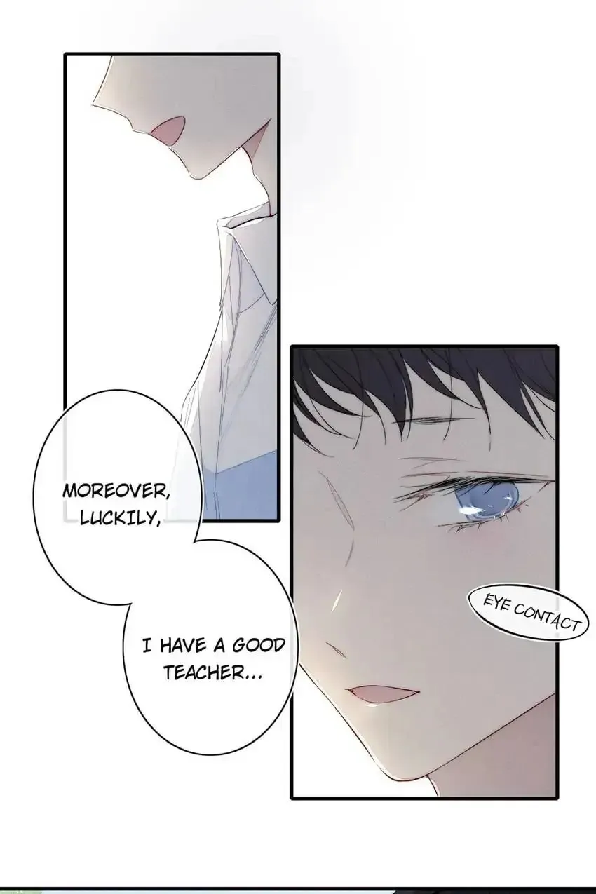 Read Cry for Me chapter 178 image 7 on Lezhin