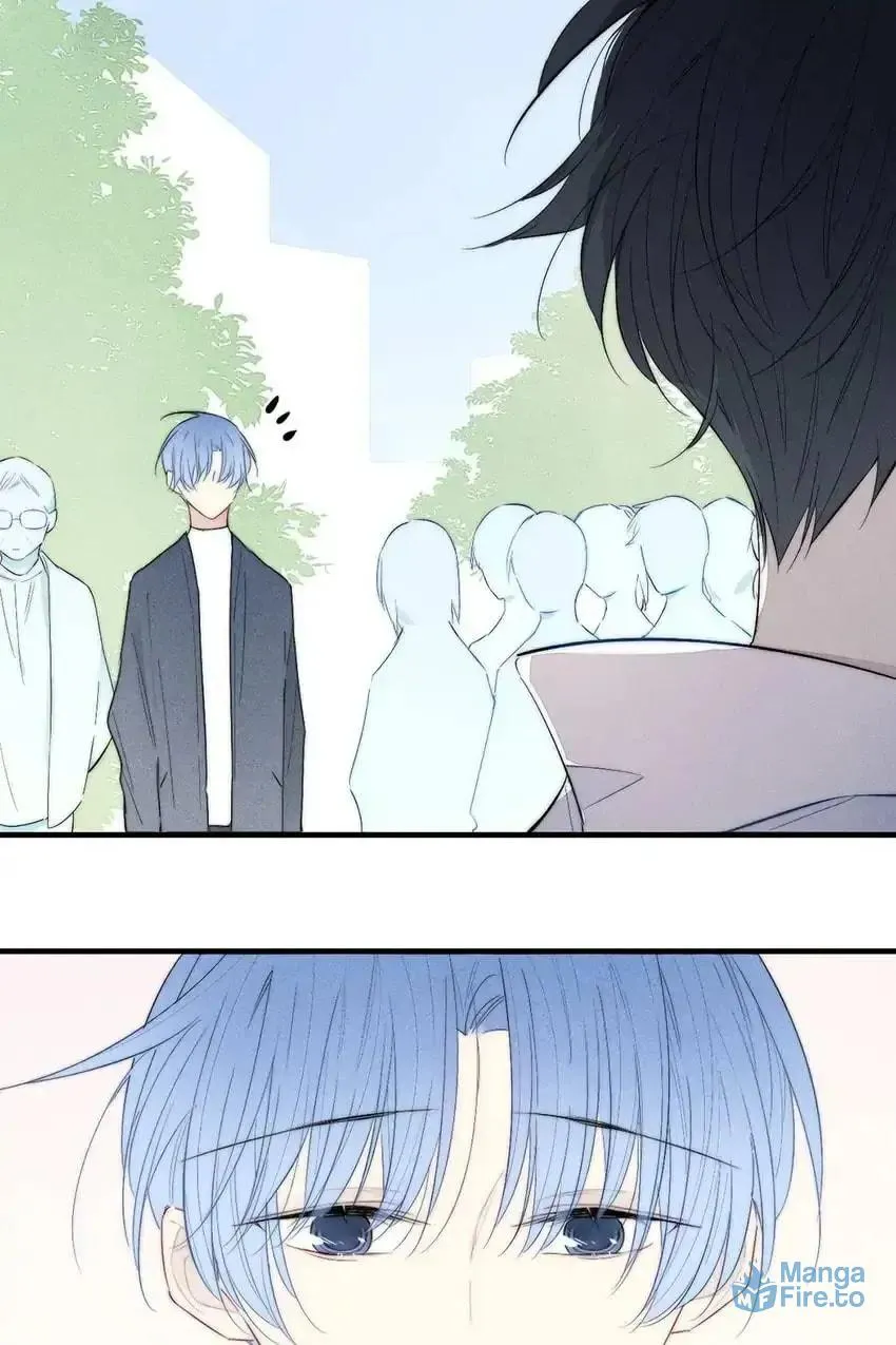 Read Cry for Me chapter 178 image 8 on Lezhin