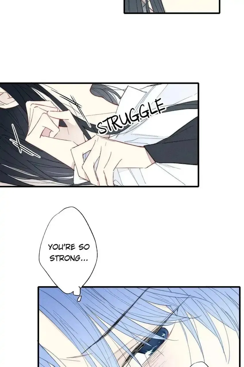 Read Cry for Me chapter 179 image 1 on Lezhin