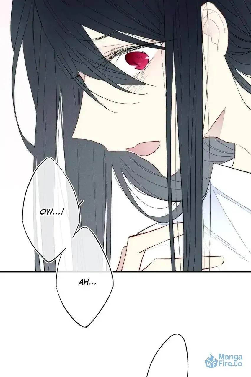 Read Cry for Me chapter 179 image 11 on Lezhin