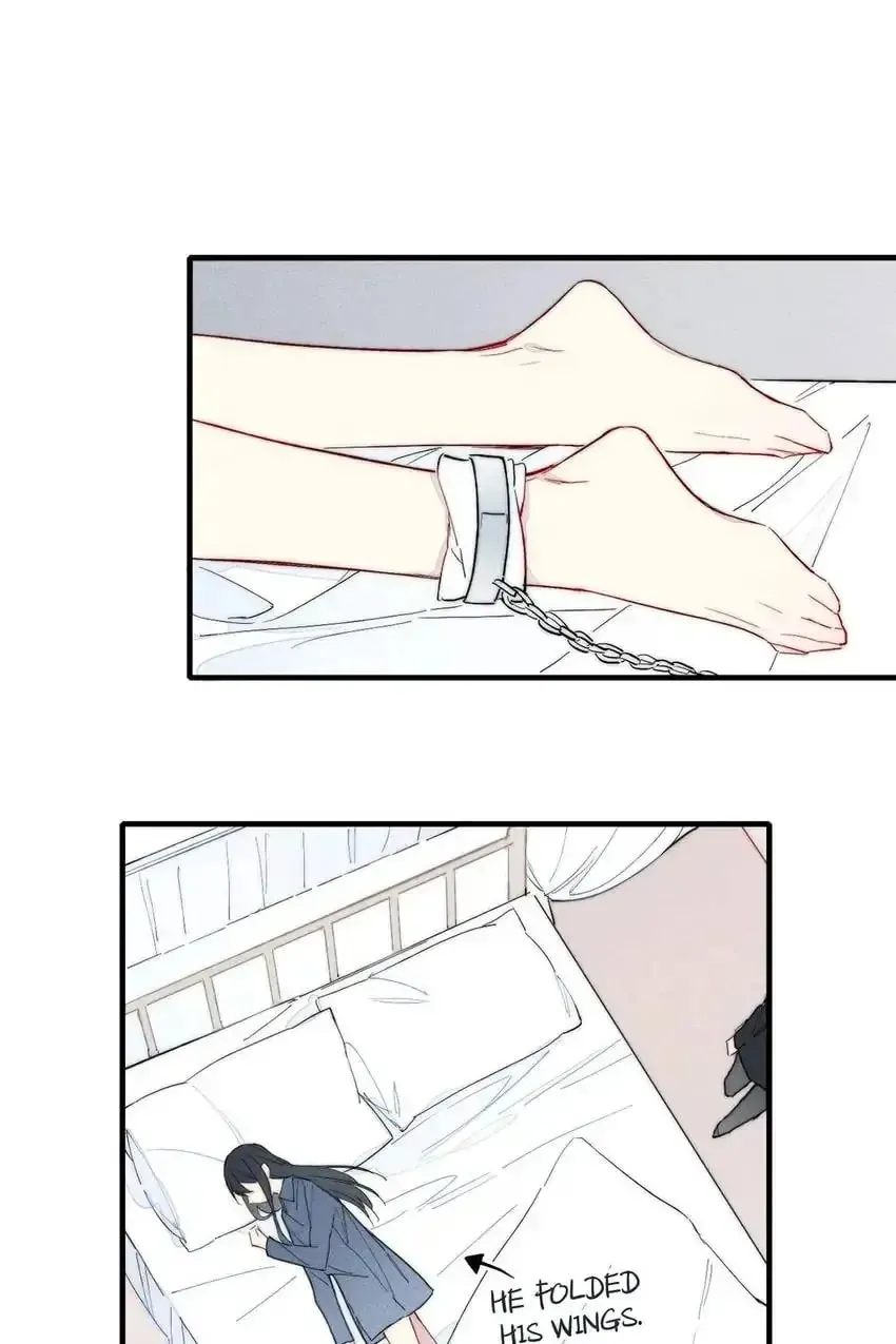 Read Cry for Me chapter 179 image 15 on Lezhin