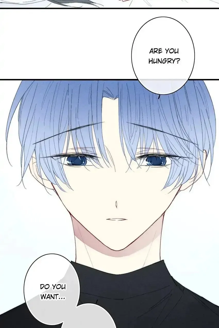Read Cry for Me chapter 179 image 18 on Lezhin