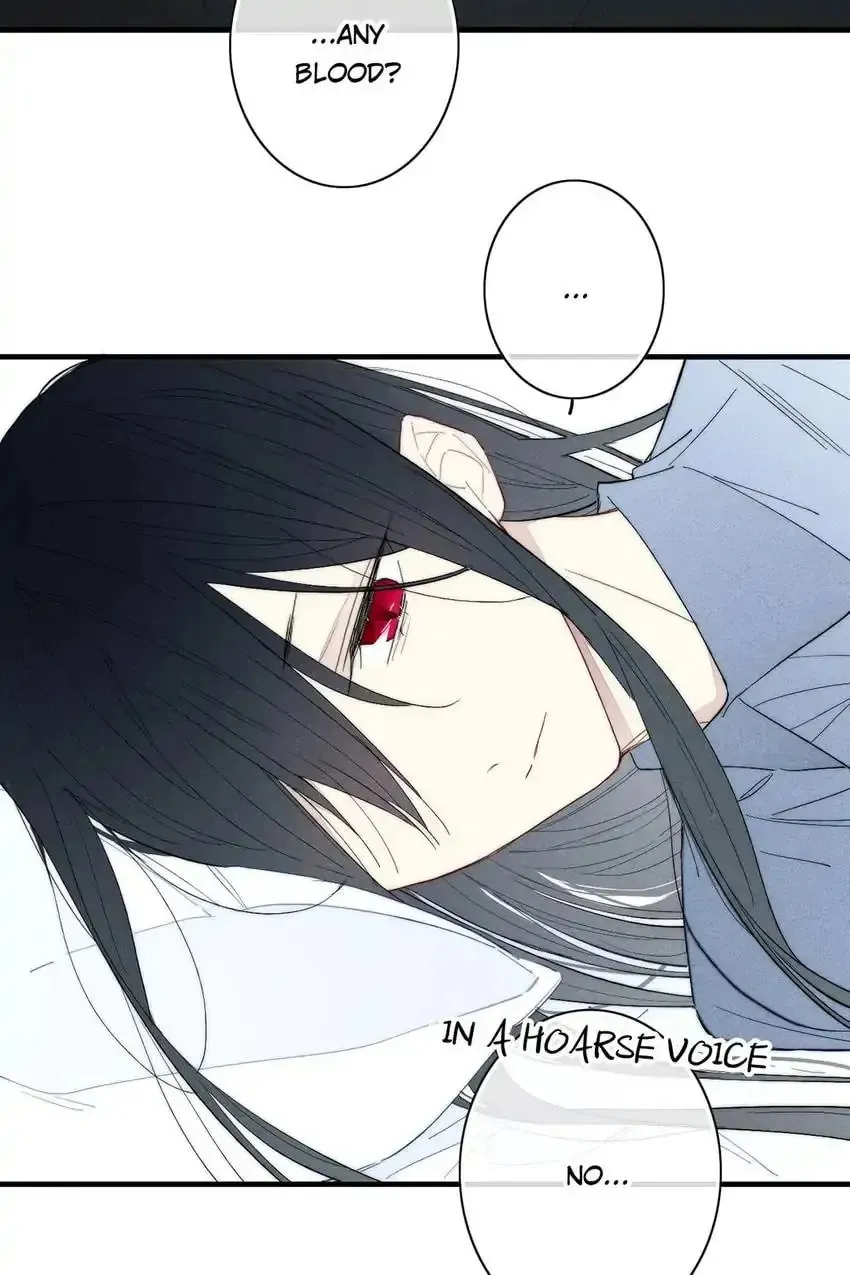 Read Cry for Me chapter 179 image 19 on Lezhin