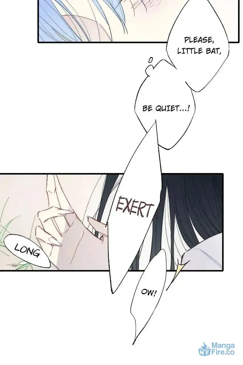 Read Cry for Me chapter 179 image 2 on Lezhin