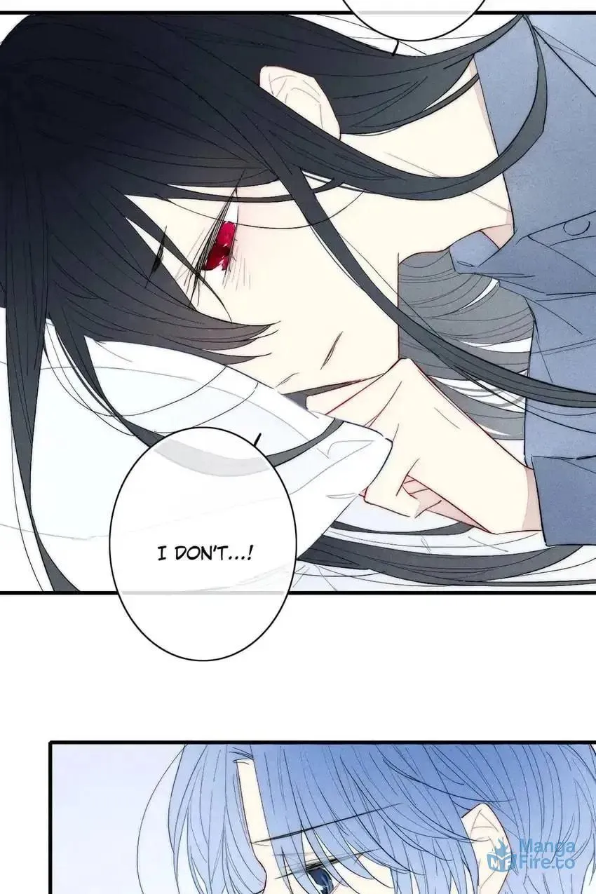 Read Cry for Me chapter 179 image 20 on Lezhin