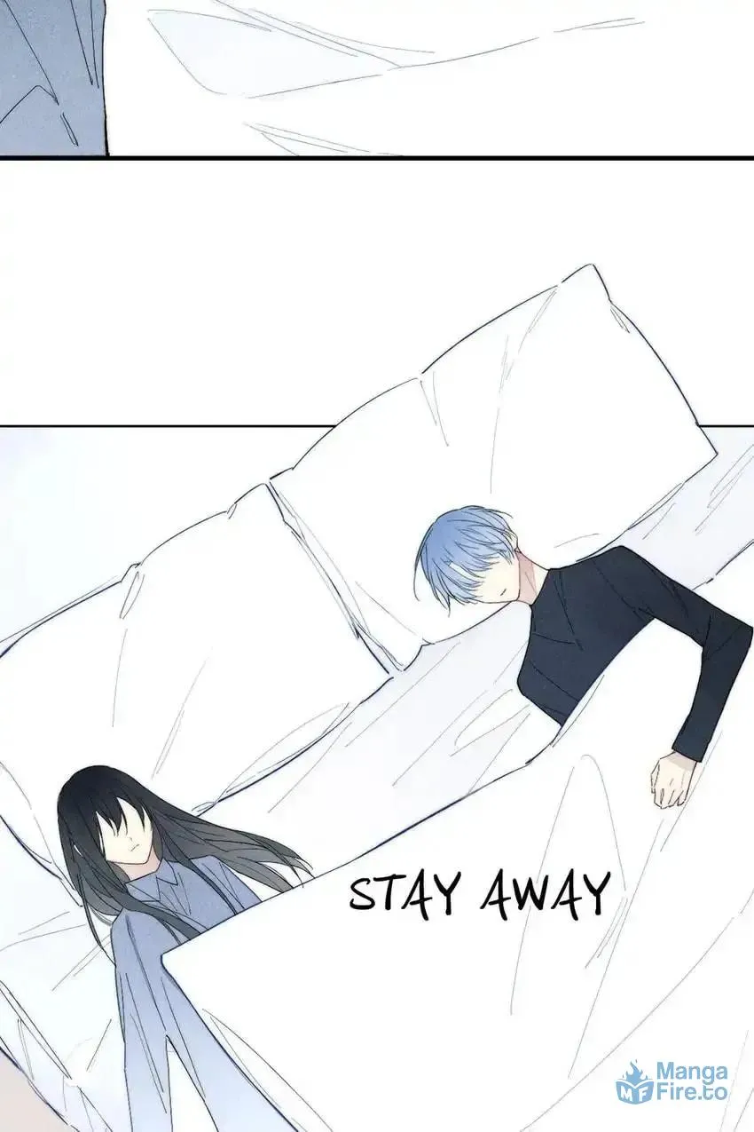 Read Cry for Me chapter 179 image 26 on Lezhin